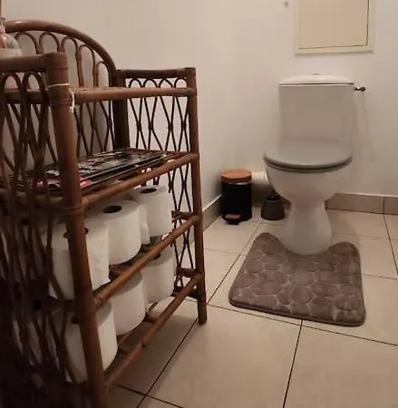 Appartement 2 Pieces 5Min Gare Val D'Europe Parking Inclus Montévrain Buitenkant foto