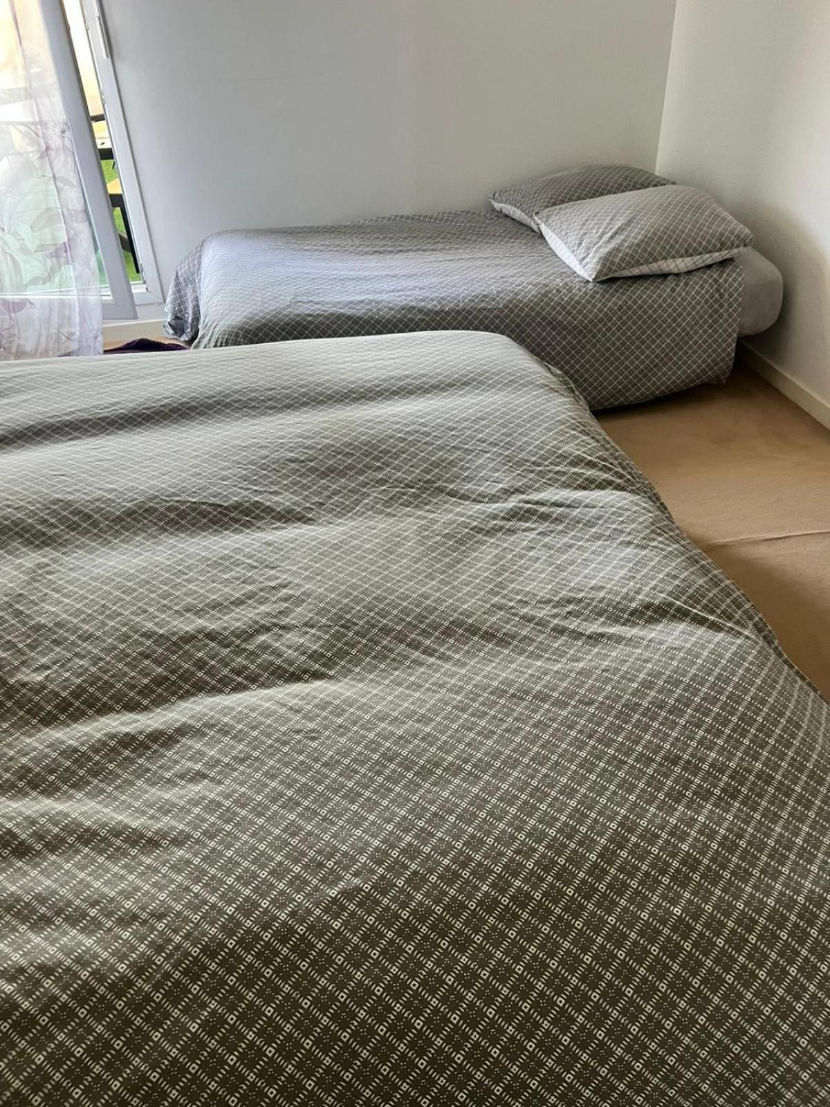 2 Pieces 5min Gare Val D'europe Parking Inclus Apartment *